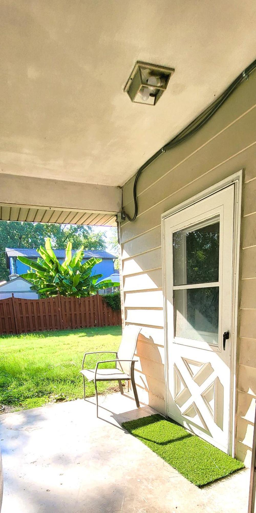 Stacy's Retreat Apartment Fairview Heights